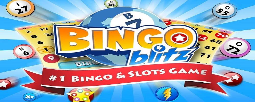 Bingo Blitz Chips